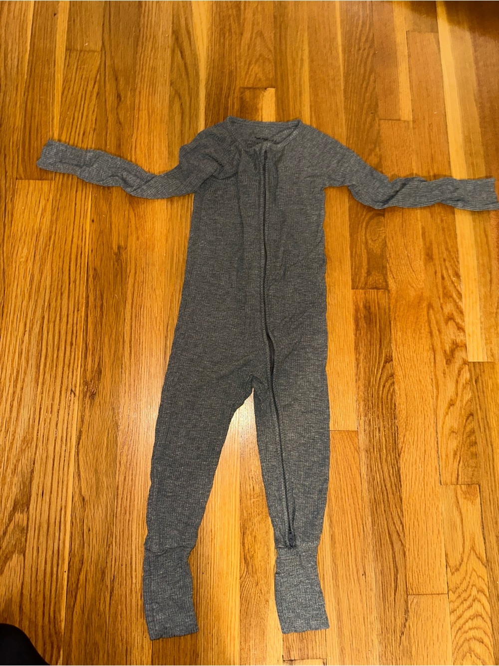 Little Sleepies PJs